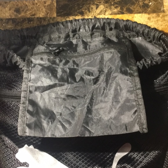 Puma book bag/ backpack - Picture 3 of 3